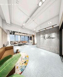 Chevron House (D1), Office #530829511